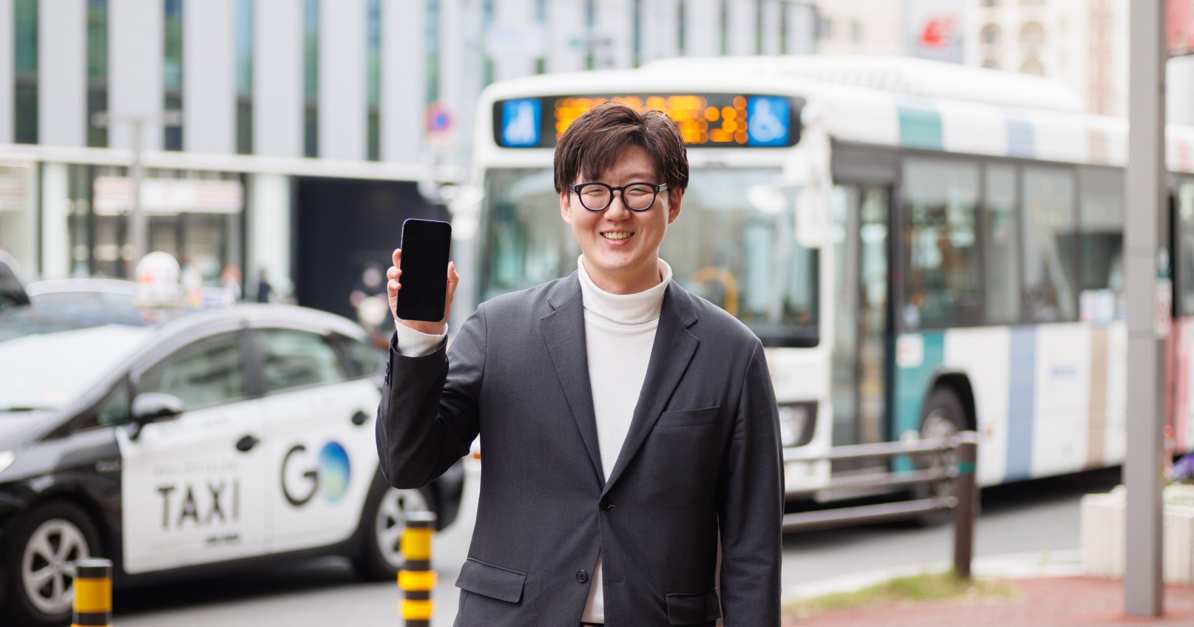西鉄の社内起業制度が始動！入社6年目社員のプランを実証実験するまで