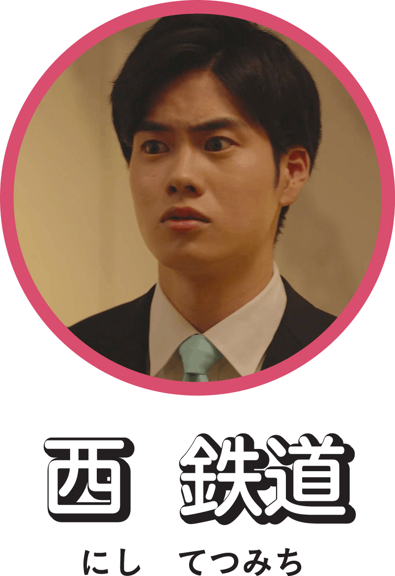 西鉄道 プロフィール画像