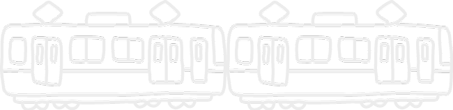 ファーストビュー 電車