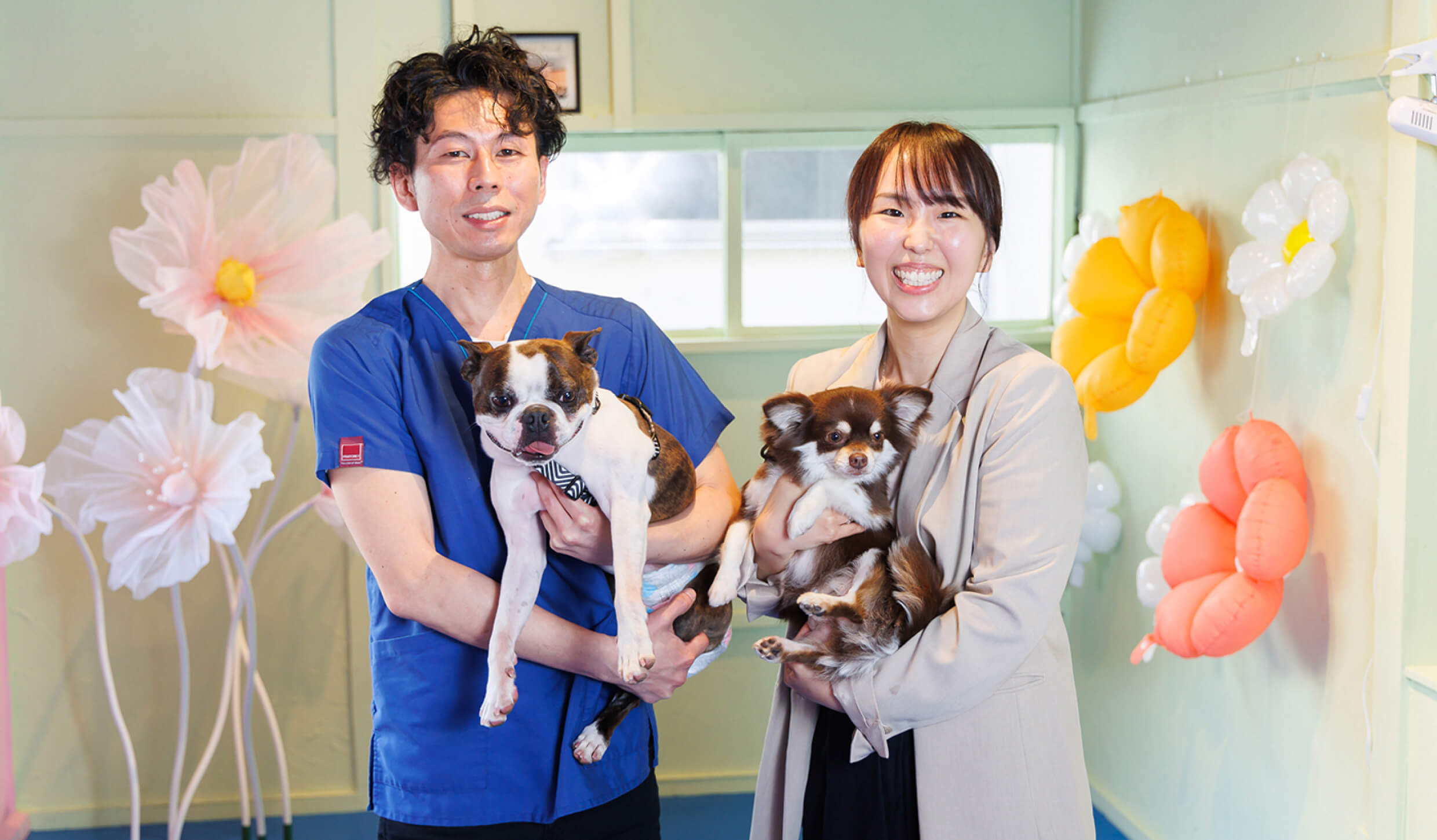 X-Dreamから新規事業が発進！食物アレルギー体質の犬のための「にしてつの栄養ごはん」とは？