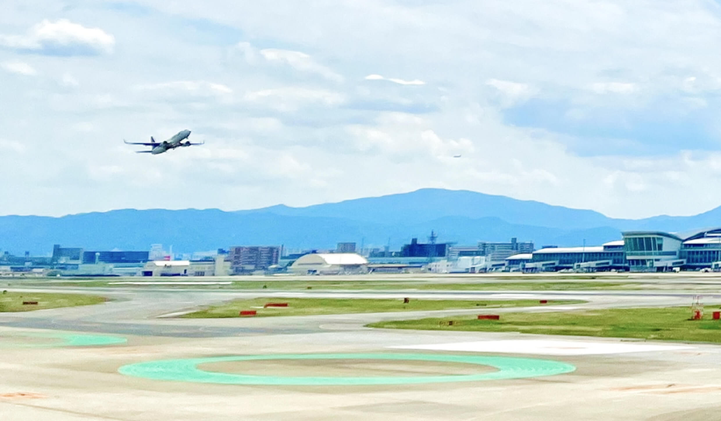 福岡空港から直行便・経由便で行ける国・都市は？進化するターミナルの最新情報