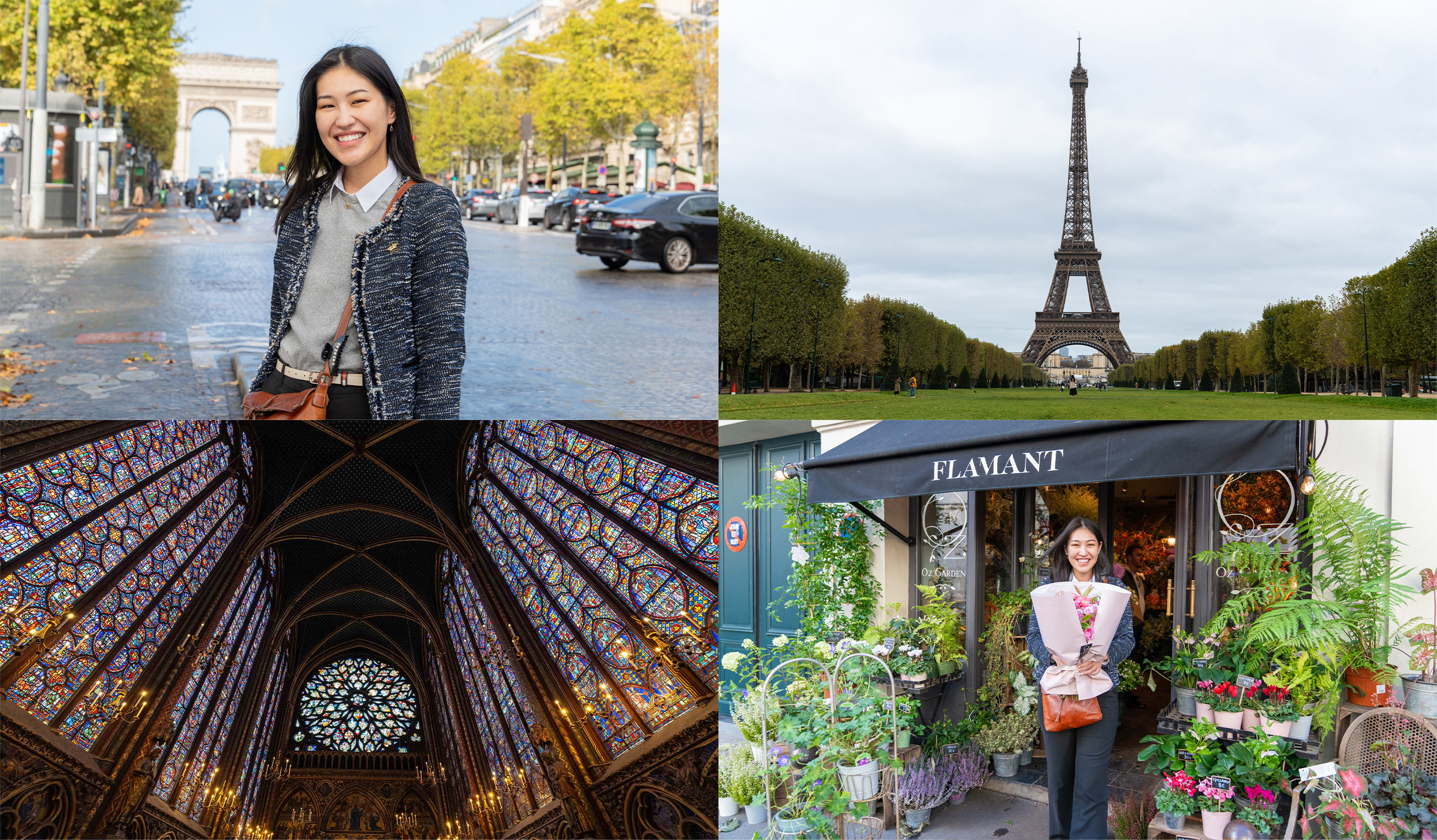 フランス・パリで活躍中！西鉄の国際物流事業本部で働く若手社員の暮らしをレポート