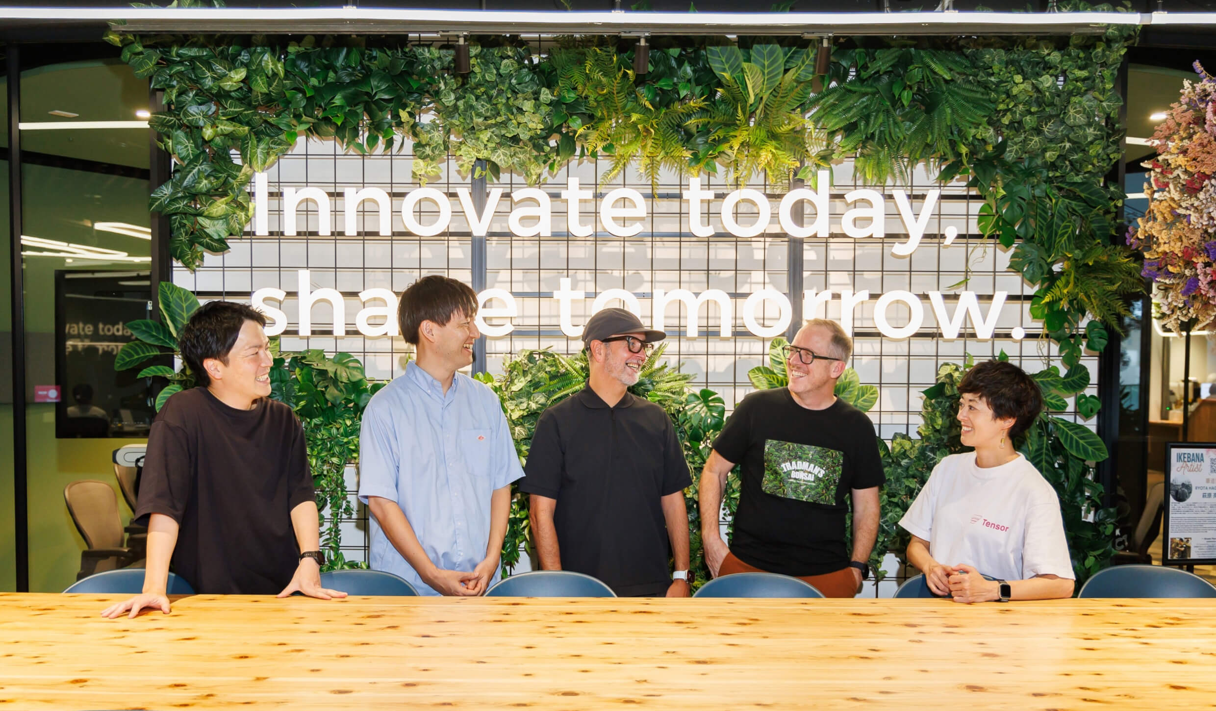 CIC Fukuokaって、どんな場所？偶発的な出会いと創造が生まれるイノベーションキャンパスの全貌公開！