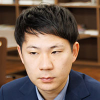 渡辺さん