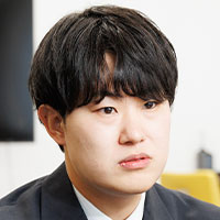 古賀さん