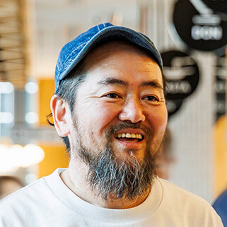 田村さん