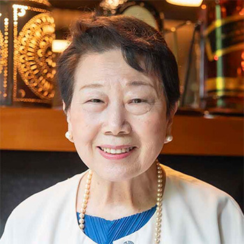 酒井さん