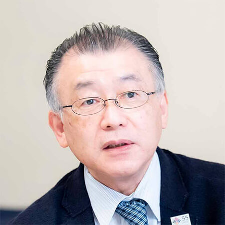 松本さん