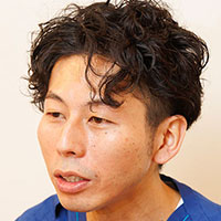 古瀬先生
