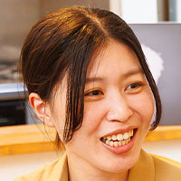 三苫さん