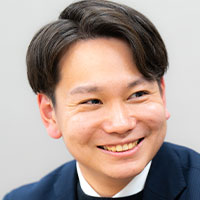 市塲さん