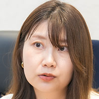 樋口さん