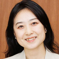 シュー・ジェンさん（北京社）