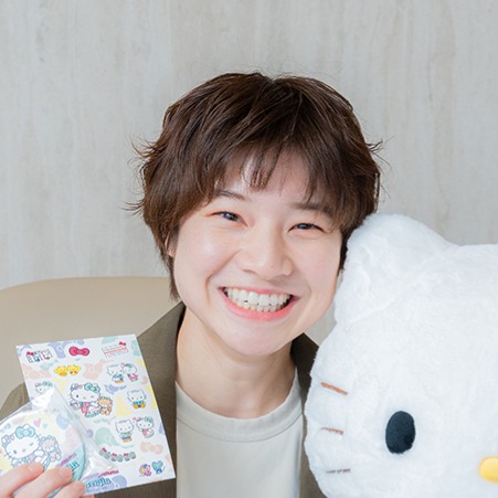 樋田 明子 さん