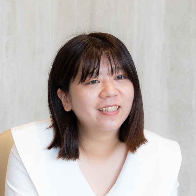 中村 友美 さん