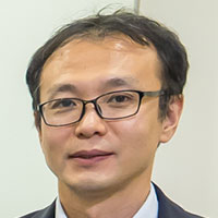 車田さん