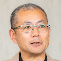 岩下さん