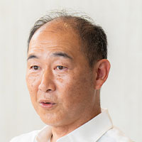 熊谷さん