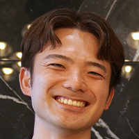 市原 尚典 さん