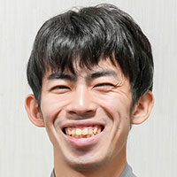 村井先生