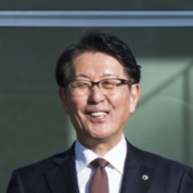 安武 広信 さん