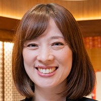 上原さん