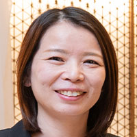 吉永さん