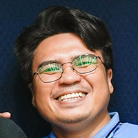 Angeloさん