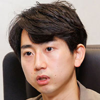 塩田さん
