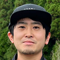 上野さん