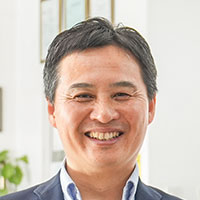 河村 さん