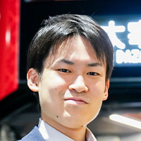 空閑さん