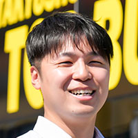 三田さん