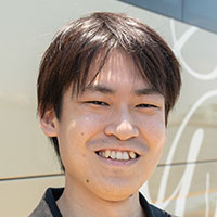 空閑さん