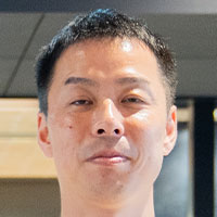 坂本さん