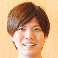 加茂さん