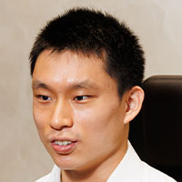 山口さん