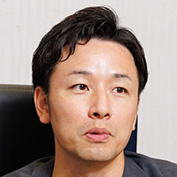 山下さん