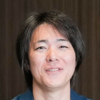 谷川さん