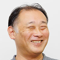 永末さん