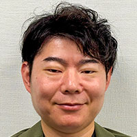 篠原さん