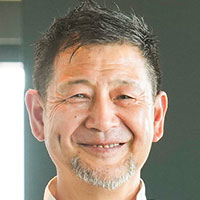 馬場さん