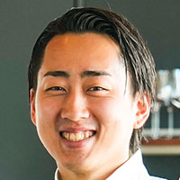 山田さん