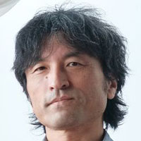 川上さん
